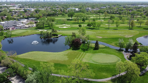 Bryn Mawr Country Club