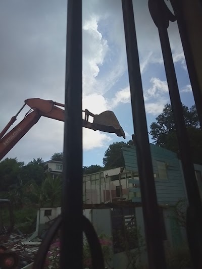 Photos of Nurul Hadri Supermarket