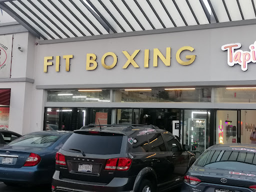 FIT Boxing - Thumbnail