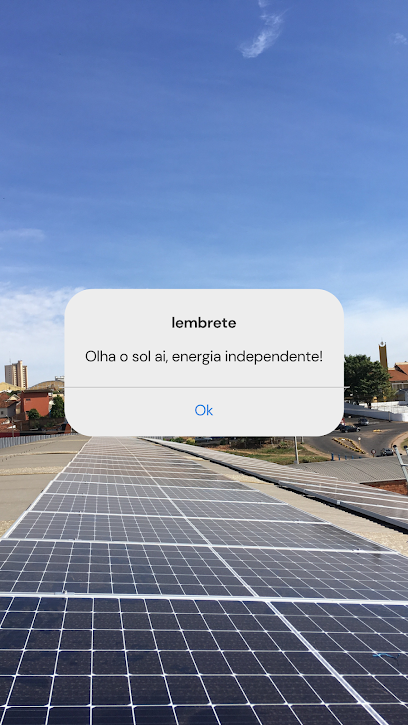Empresa De Energia Solar Sunlight Brasil