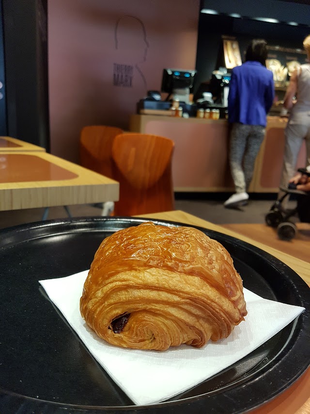 Thierry Marx La Boulangerie St Augustin