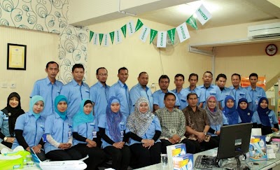 Photos of PT. Darmawisata Indonesia