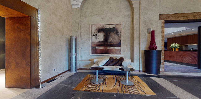Castilla Termal Olmedo - Hotel