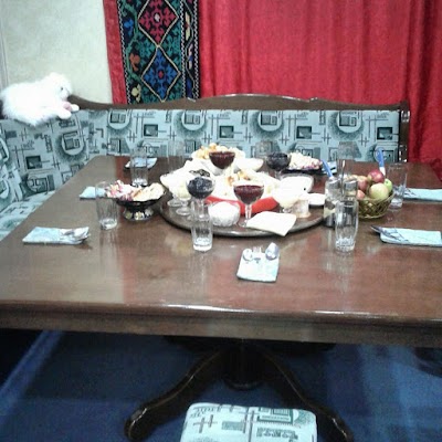 Photos of Guest House EMILY