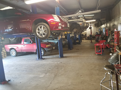 A Flores Tire and Auto Service - Thumbnail