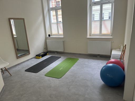 Physio Aktiv Anna Cichocka, Praxis für Physiotherapie - Thumbnail