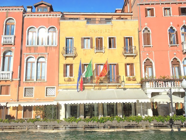Hotel Principe 4 Stelle