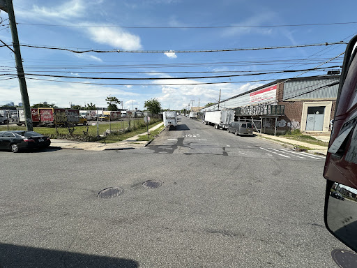 DMV road test site at Maspeth - Thumbnail