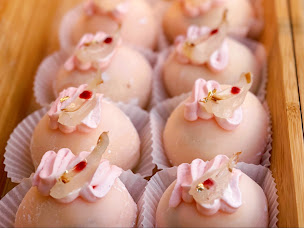 Photo n°41 de Taozi Pâtisserie à Paris (Boutique de desserts)