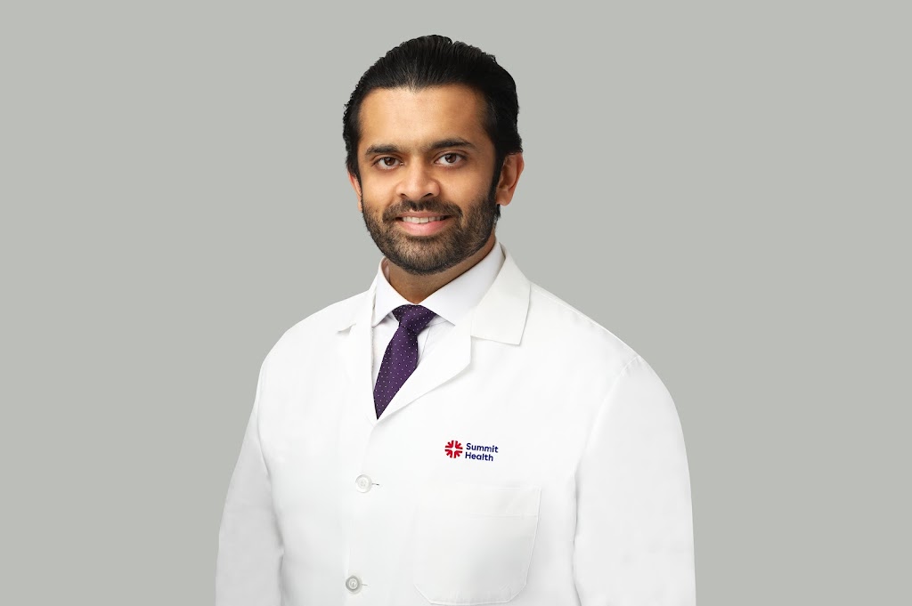 Kunal Mehta Md
