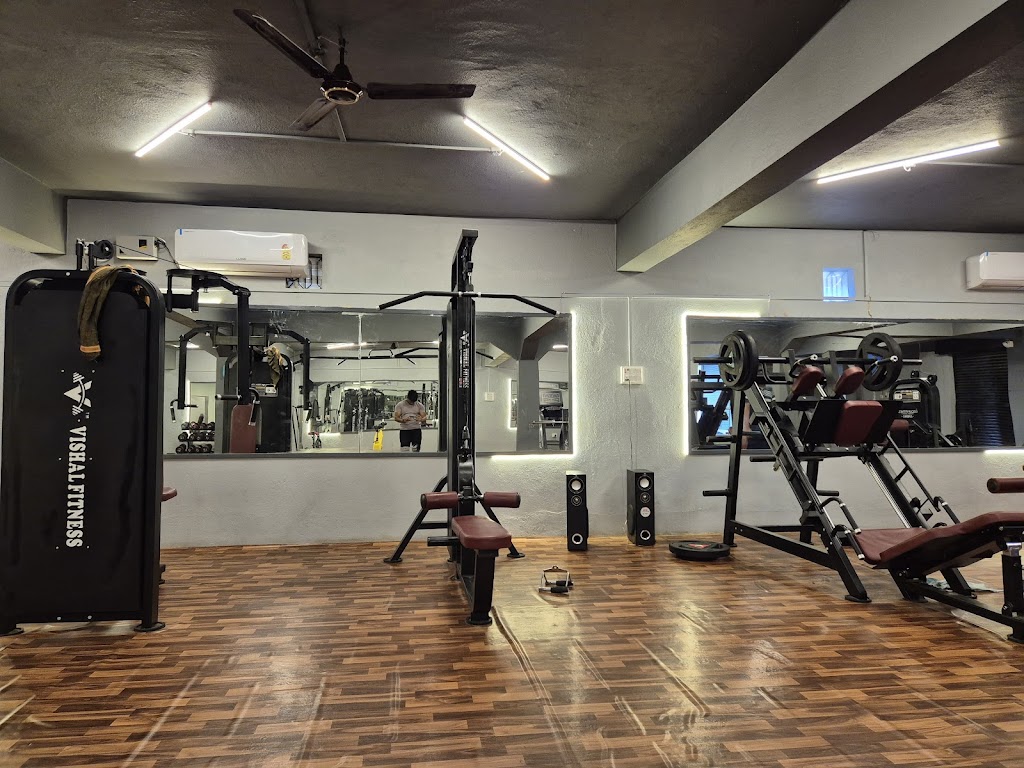 Oscar Fitness Arena Gym