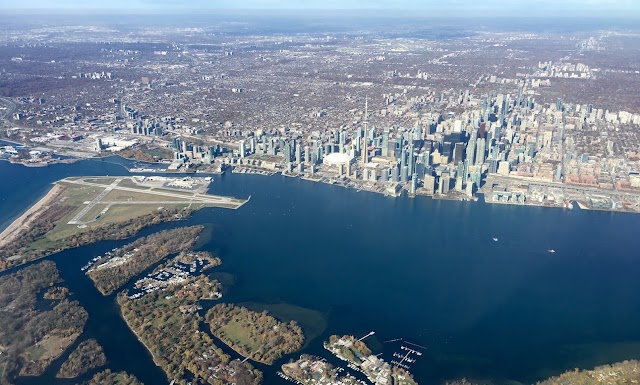 Porter Airlines