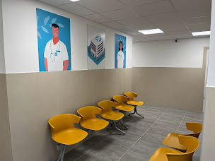 Photo n°15 de Maison médicale de Grasse | MMF SANTE à Grasse (Centre médical)