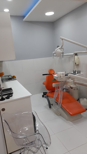 Clínica Odontológica COE