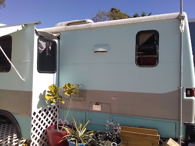 Photos of Blue Fin Rock Harbor RV Park & Marina