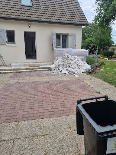 Photo de GEOBAT 14 à Ouistreham (14150)