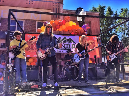 Utah Rocks Music Academy - Thumbnail