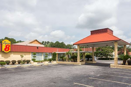 Super 8 by Wyndham Hardeeville 19289 Whyte Hardee Blvd, Hardeeville, SC 29927, United States