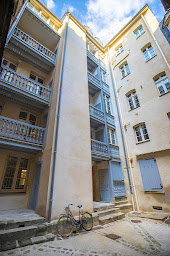 Photo n°8 de Symphonie des Couleurs à Cesson-Sévigné (Magasin de peinture)