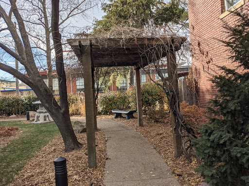 The Japanese Friendship Garden - Thumbnail