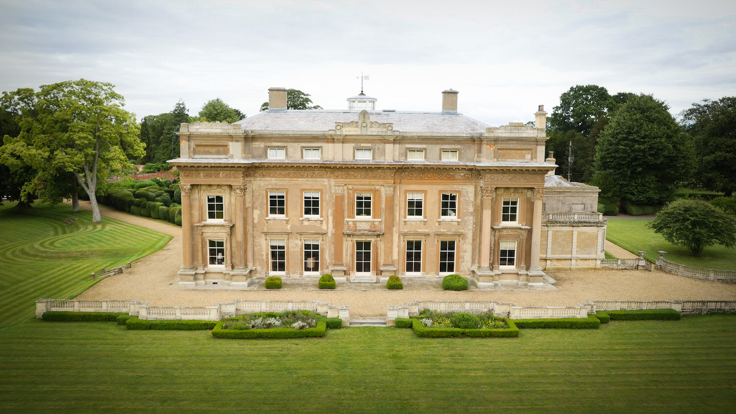 Turvey House - Venues - photo 1