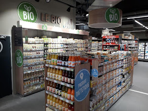 Photo n°3 de Utile Marseille Sainte-Marthe à Marseille (Supermarché)