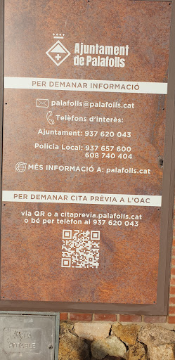 Ajuntament de Palafolls Gallery - Spain
