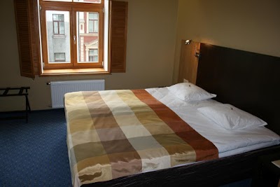 Photos of Hanza Hotel