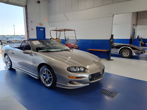 Manheim Orlando - Thumbnail