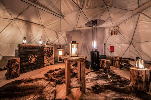 Scandinavian Travel Group, Levi Finland - Thumbnail