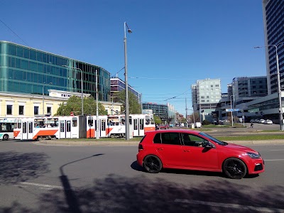 Photos of Tallinn Town Hall