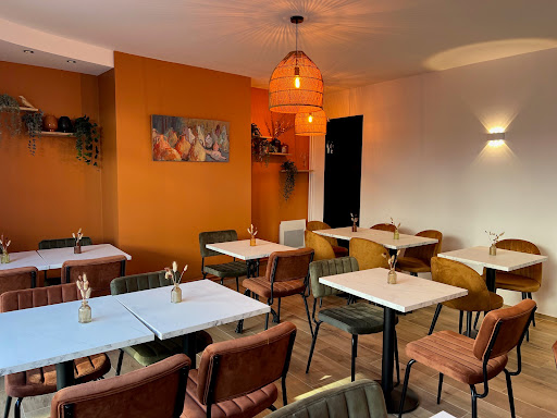 Photo 1 - Le QG restaurant