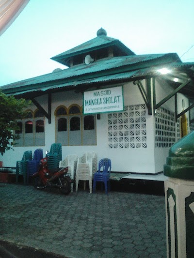 Photos of Rumah Tahfidz Daarul Quran Purwokerto-Putri