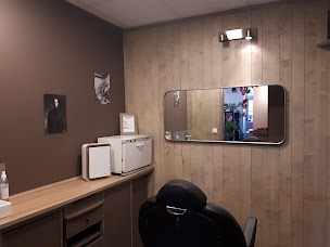 Photo n°5 de Coiffure et Détente à Orchamps (Barbier)