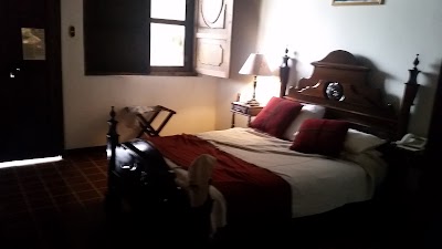 Photos of Hotel Posada de Don Rodrigo Antigua