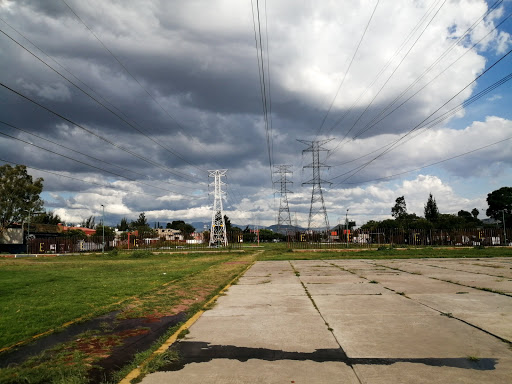 - Cuicatl Anyolque Park - Thumbnail