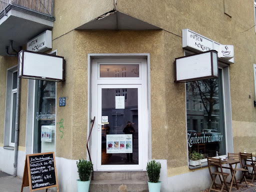 Zeitenträumer - Visual