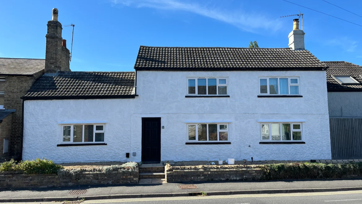 Windmill Cottage Accommodation
