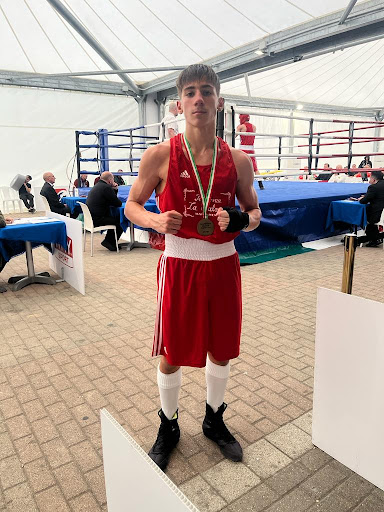 Pugilistica Busà A.S.D.