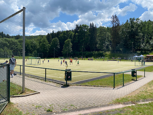 Sportplatz Haseltal