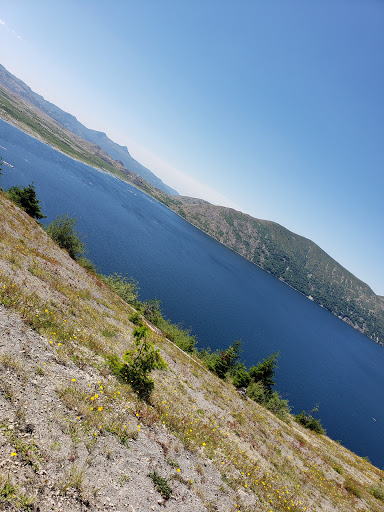 Cascade Peaks Interpretive Center - Thumbnail