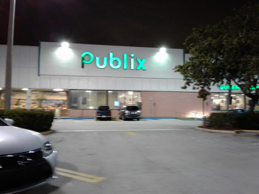 Publix Super Market at Sunny Isles Beach
