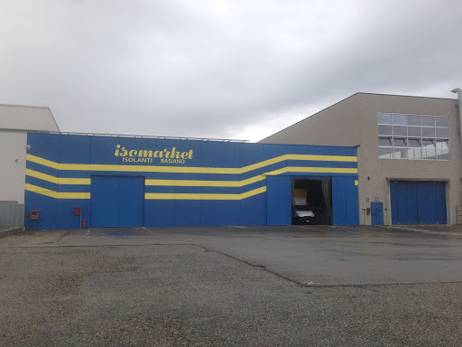 Isomarket S.r.l.