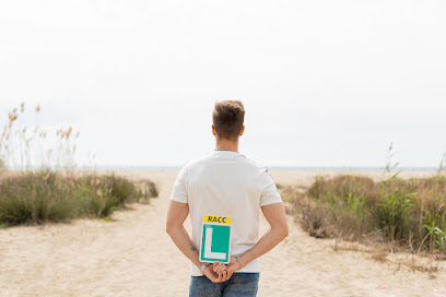 RACC Ibersol Autoescola Vilanova i la Geltrú