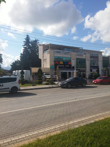 Güney Ege Bilişim
