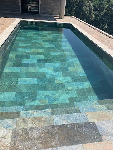 Photo de Piscine ACCESS - Magasin & Construction à Plan-de-Cuques (13380)