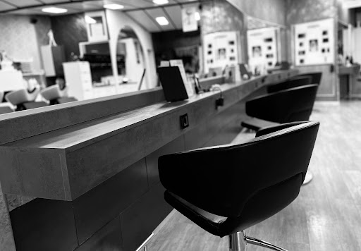 Intercoiffure Marco Kählitz