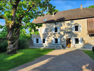 Photo n°3 de Yo-Ki'Asana hÔMe à Sault-Brénaz (Centre de yoga)