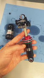 Photo n°14 de Xav-Vélo Réparation vélo à domicile sur Annecy à Montagny-les-Lanches (Magasin de réparation de vélos)