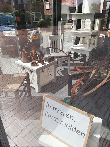 Stichting Kringloop Overlangel - Thumbnail